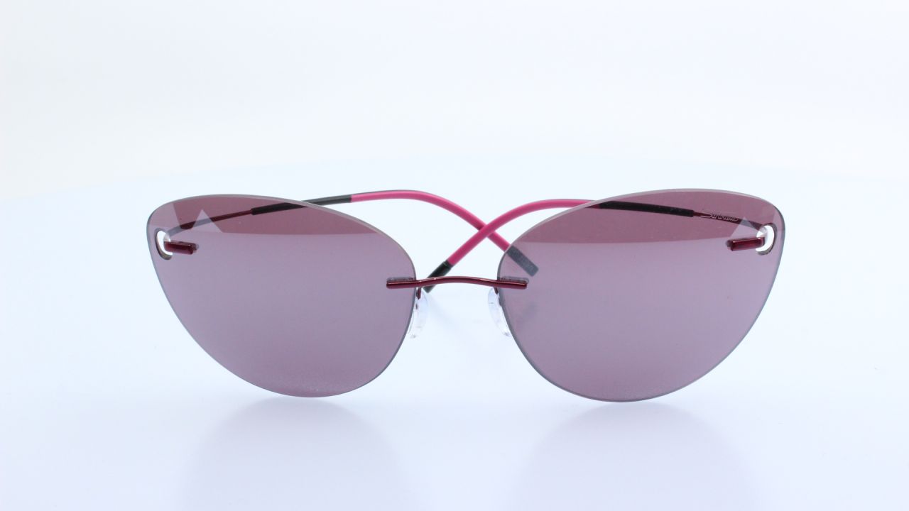 SILHOUETTE - LILA - 8154/40