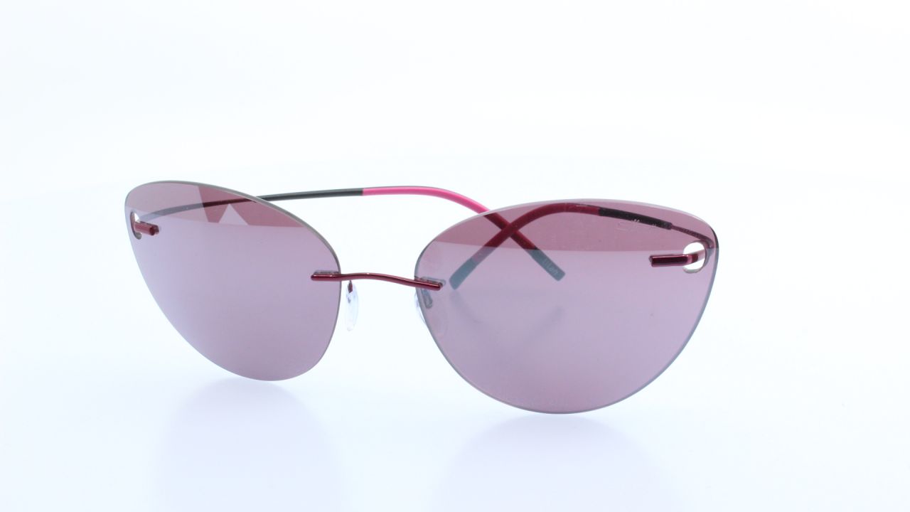 SILHOUETTE - LILA - 8154/40