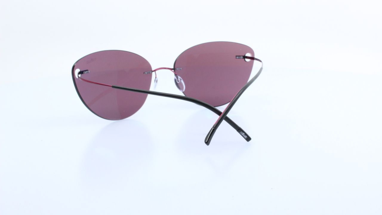 SILHOUETTE - LILA - 8154/40