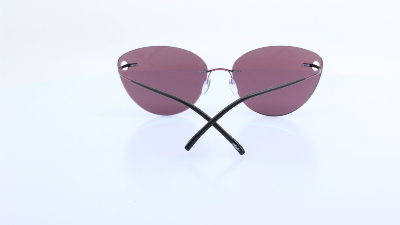 SILHOUETTE - LILA - 8154/40
