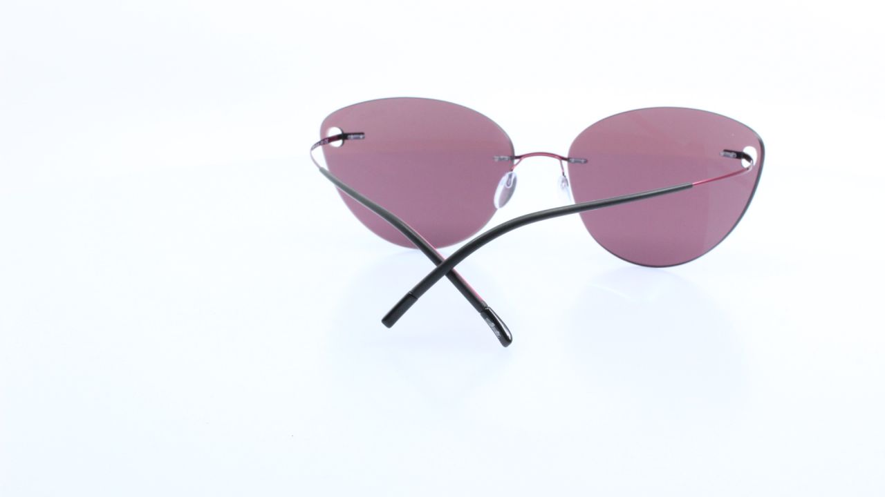 SILHOUETTE - LILA - 8154/40