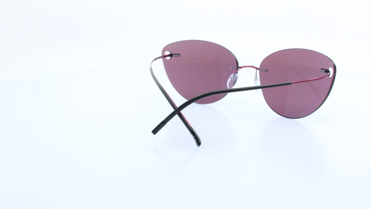 SILHOUETTE - LILA - 8154/40