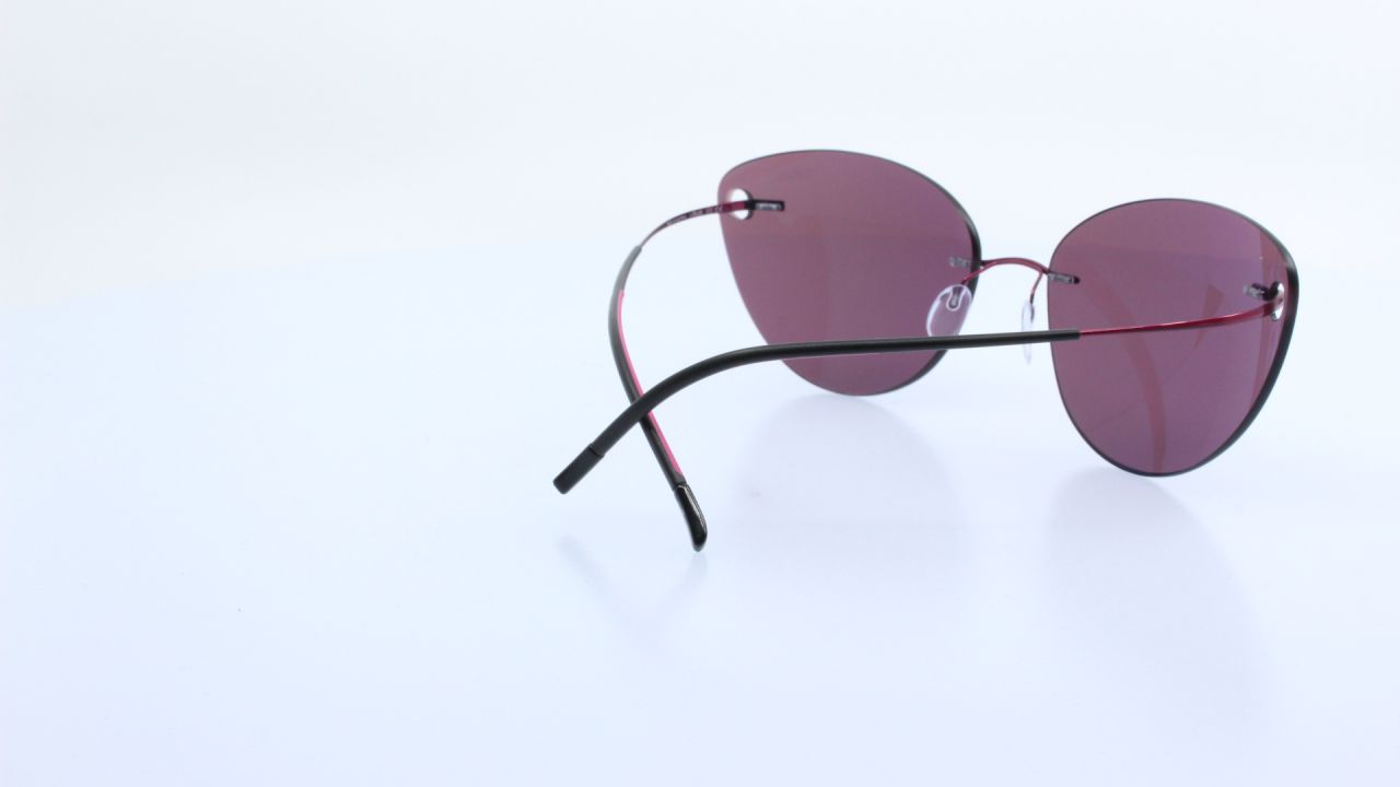 SILHOUETTE - LILA - 8154/40
