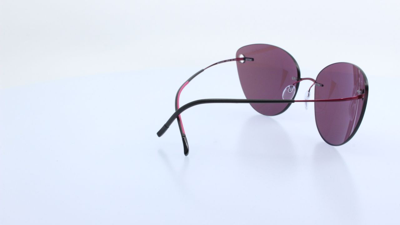SILHOUETTE - LILA - 8154/40