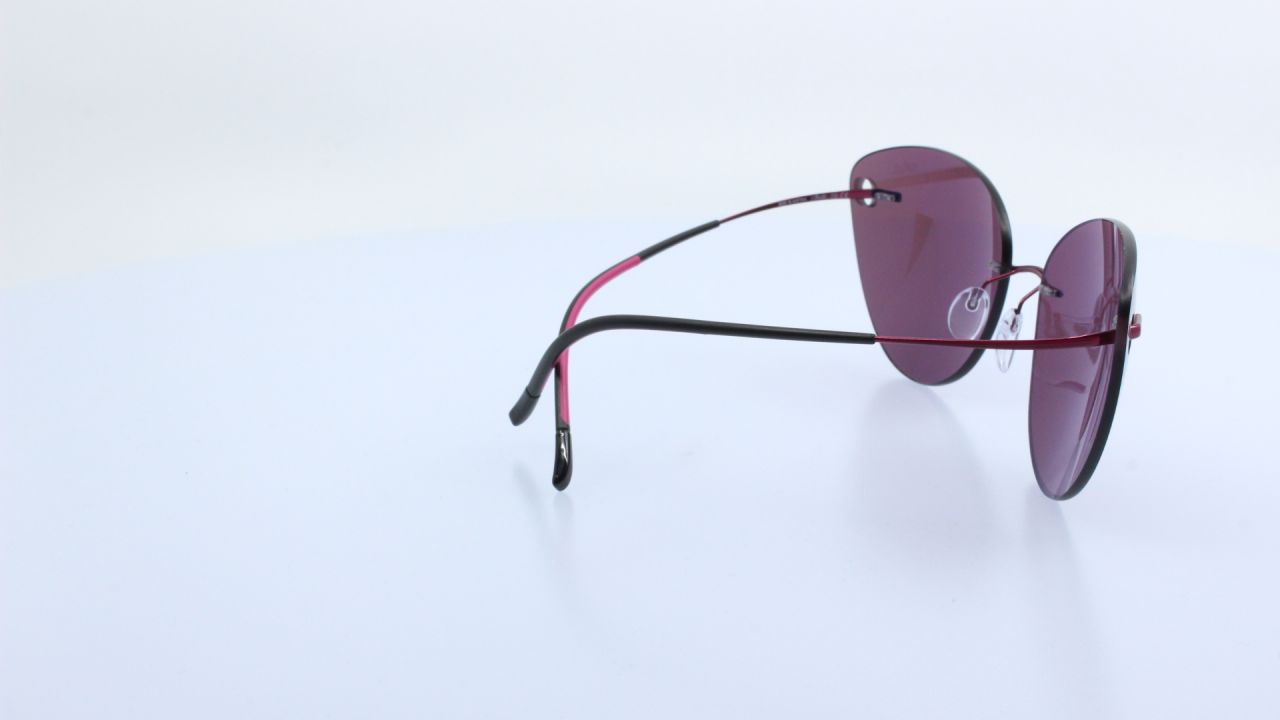 SILHOUETTE - LILA - 8154/40
