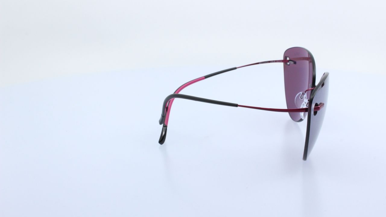 SILHOUETTE - LILA - 8154/40