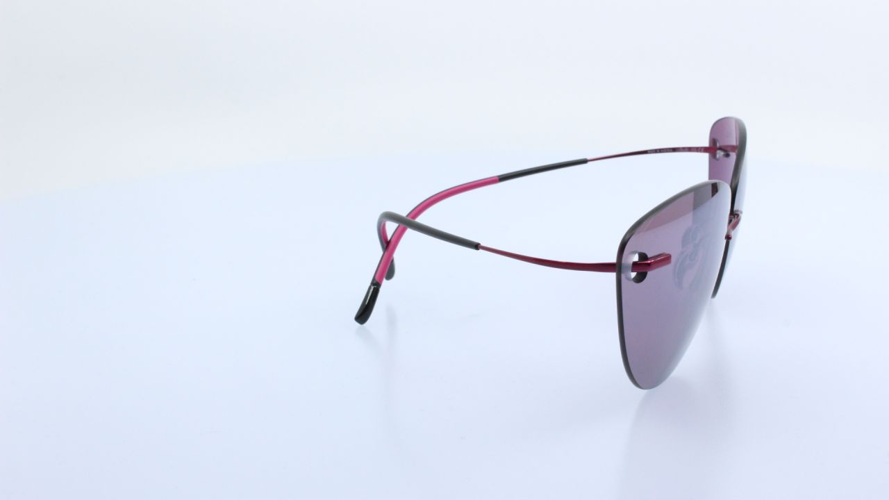 SILHOUETTE - LILA - 8154/40