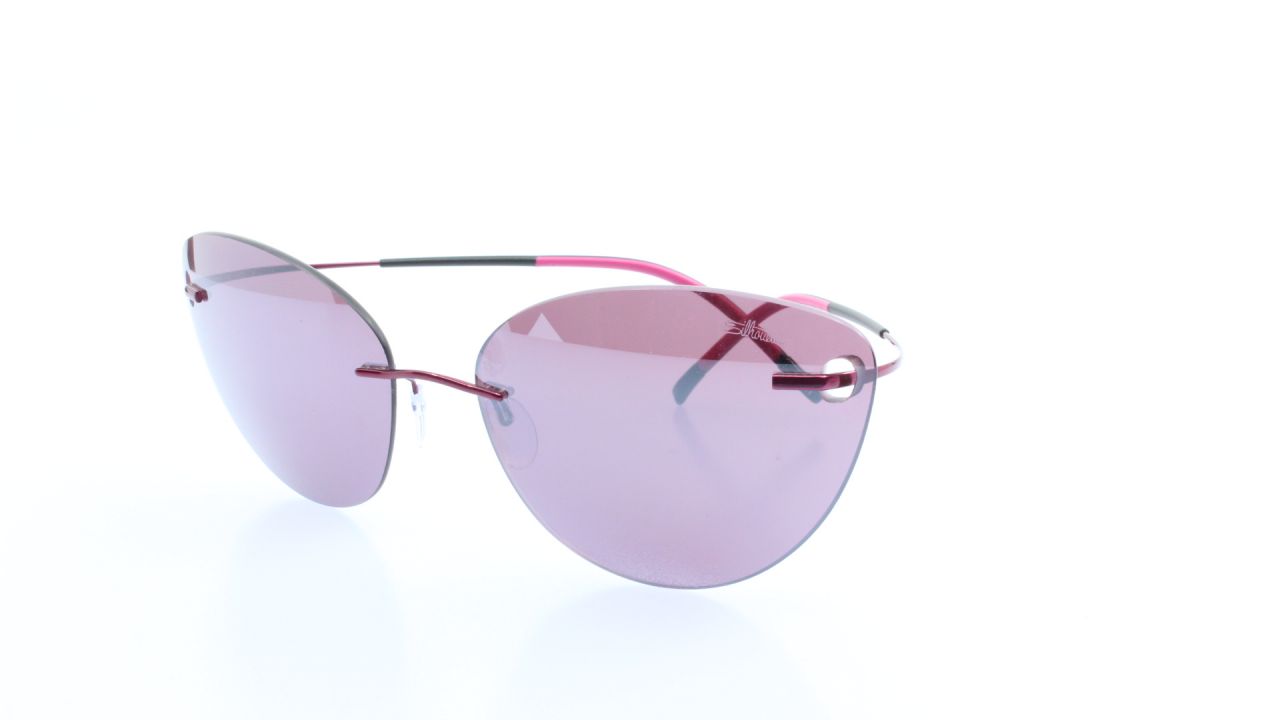 SILHOUETTE - LILA - 8154/40