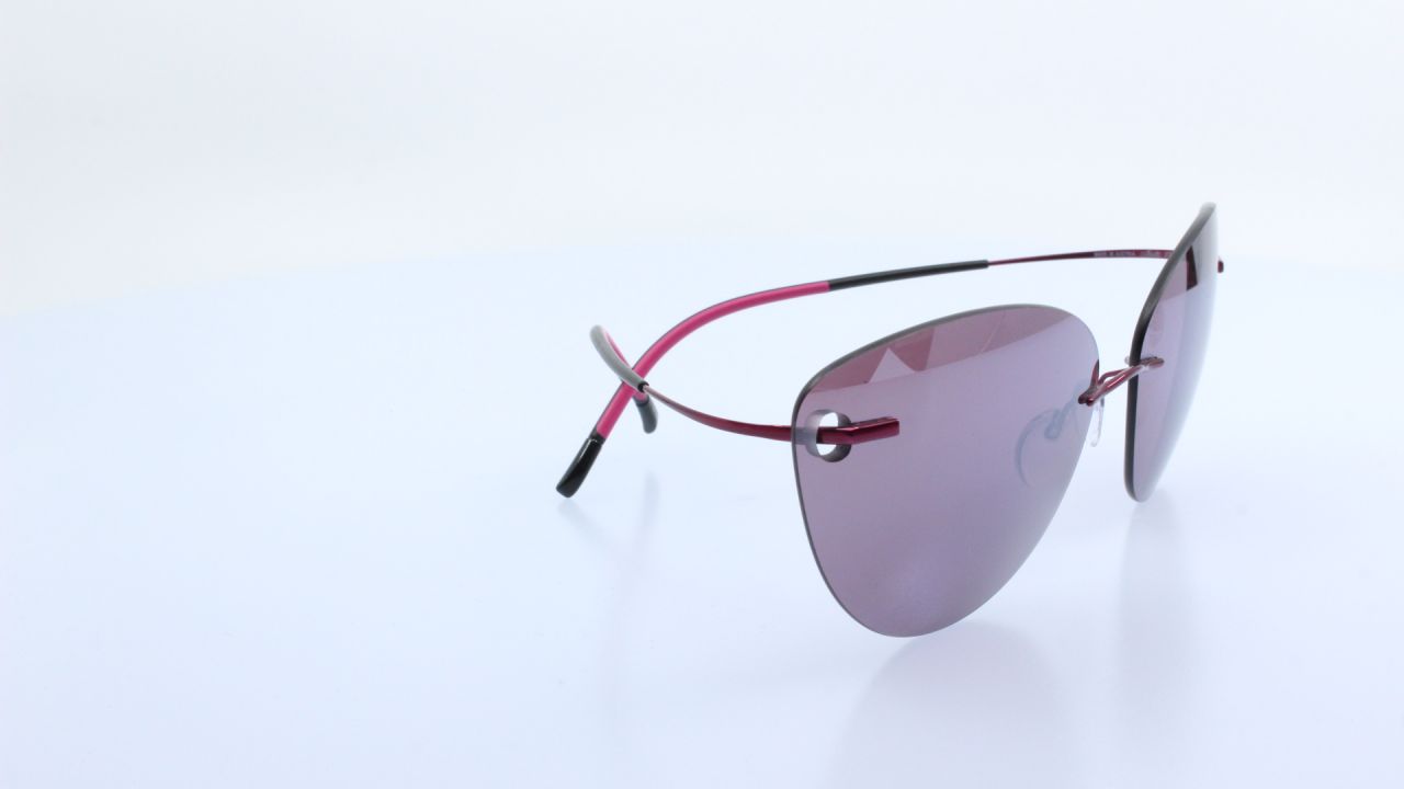 SILHOUETTE - LILA - 8154/40
