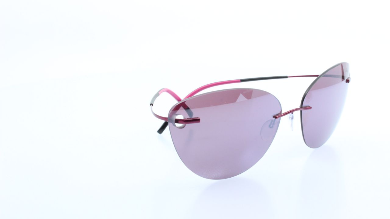 SILHOUETTE - LILA - 8154/40
