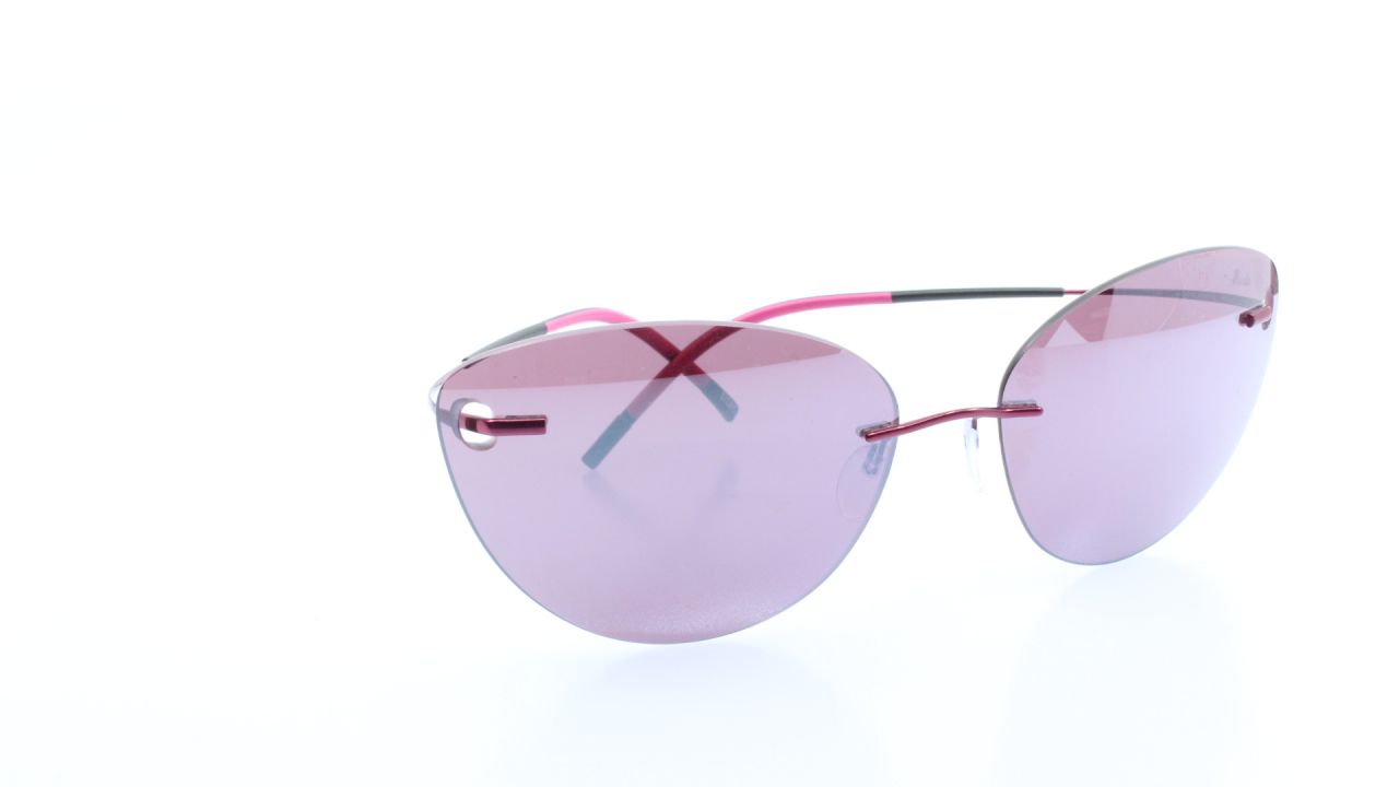SILHOUETTE - LILA - 8154/40