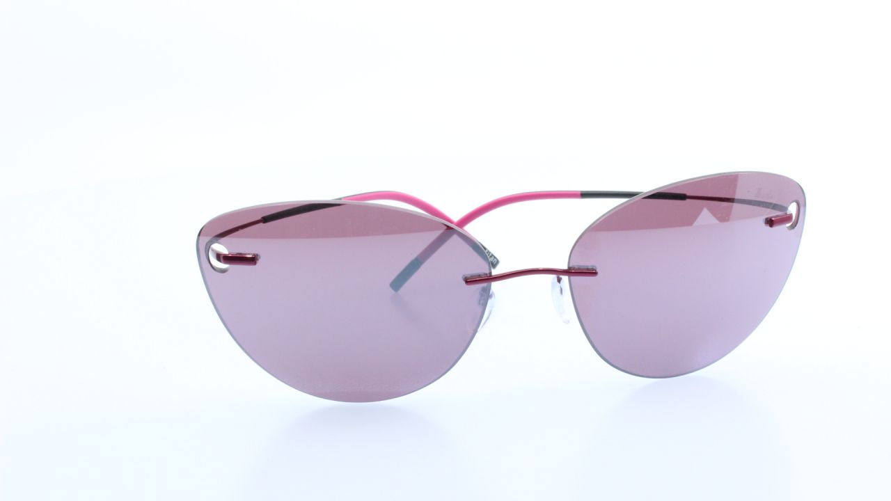 SILHOUETTE - LILA - 8154/40
