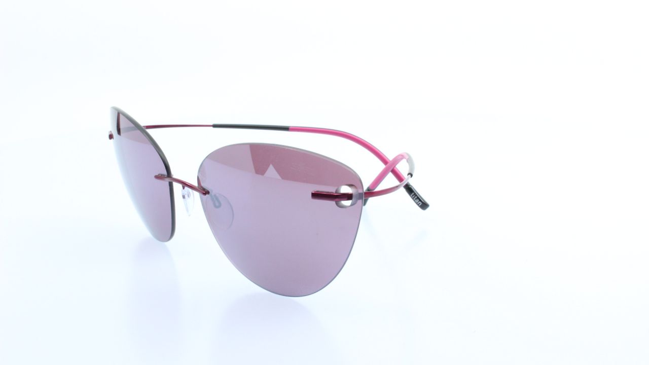 SILHOUETTE - LILA - 8154/40