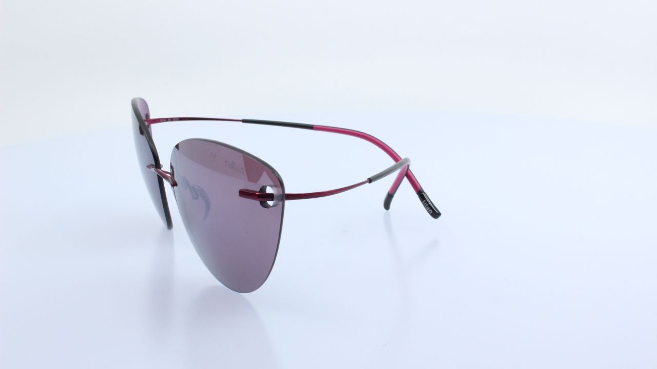 SILHOUETTE - LILA - 8154/40
