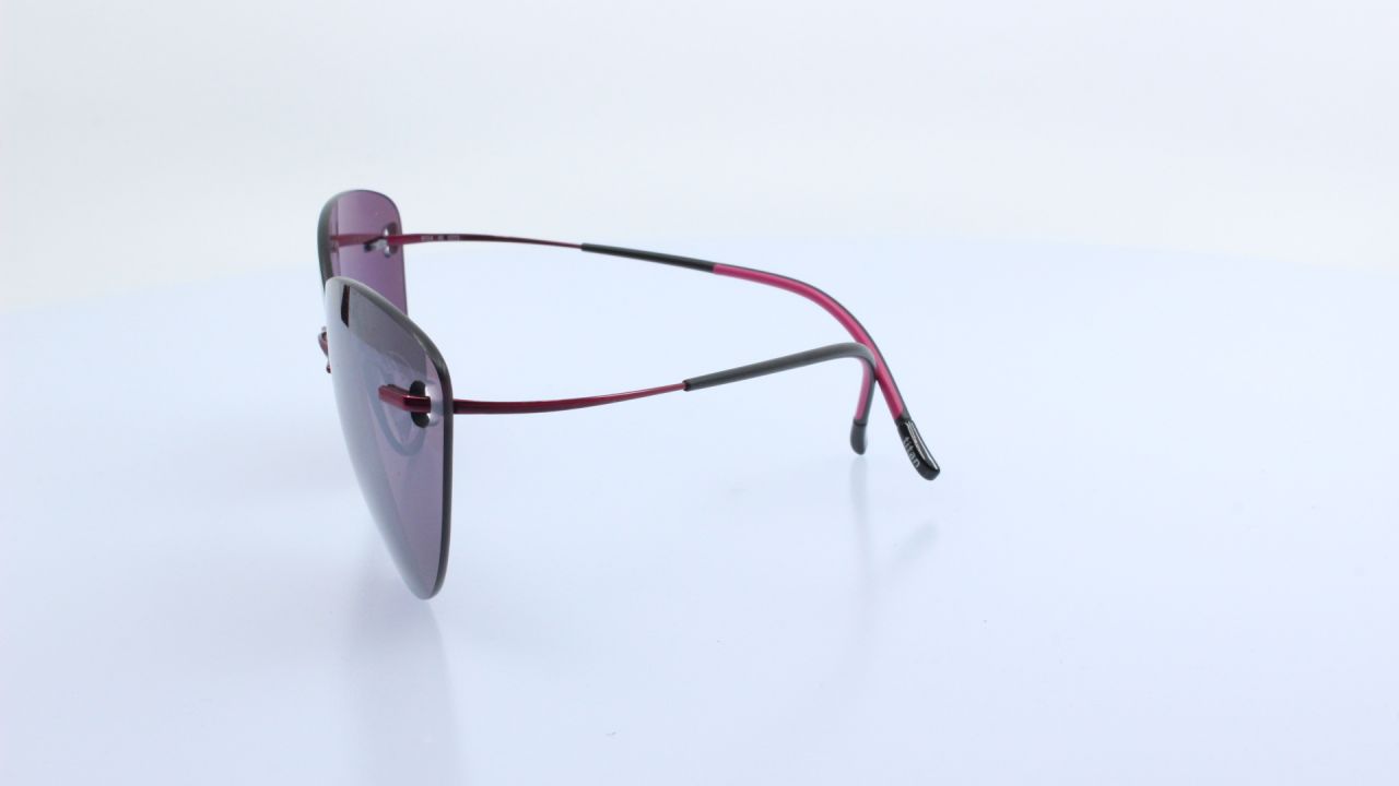 SILHOUETTE - LILA - 8154/40