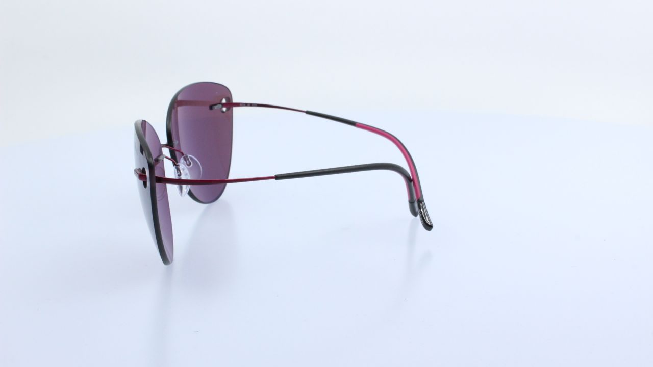 SILHOUETTE - LILA - 8154/40