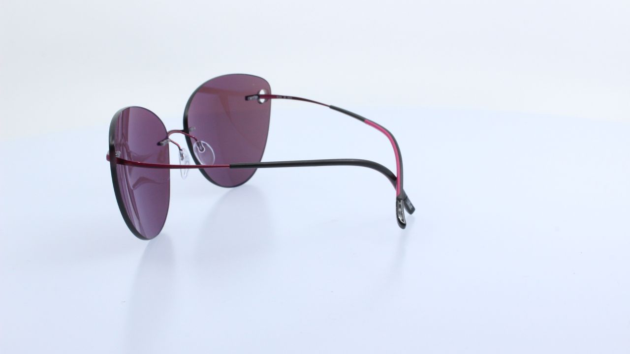 SILHOUETTE - LILA - 8154/40