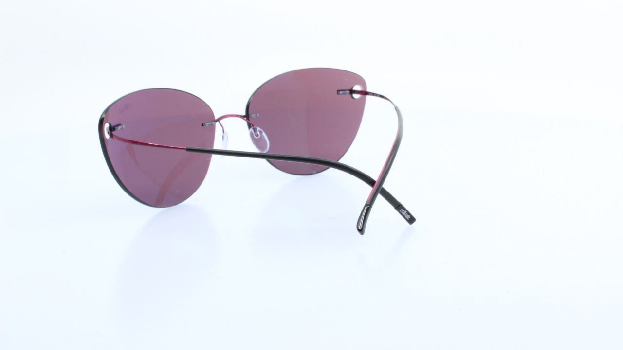 SILHOUETTE - LILA - 8154/40