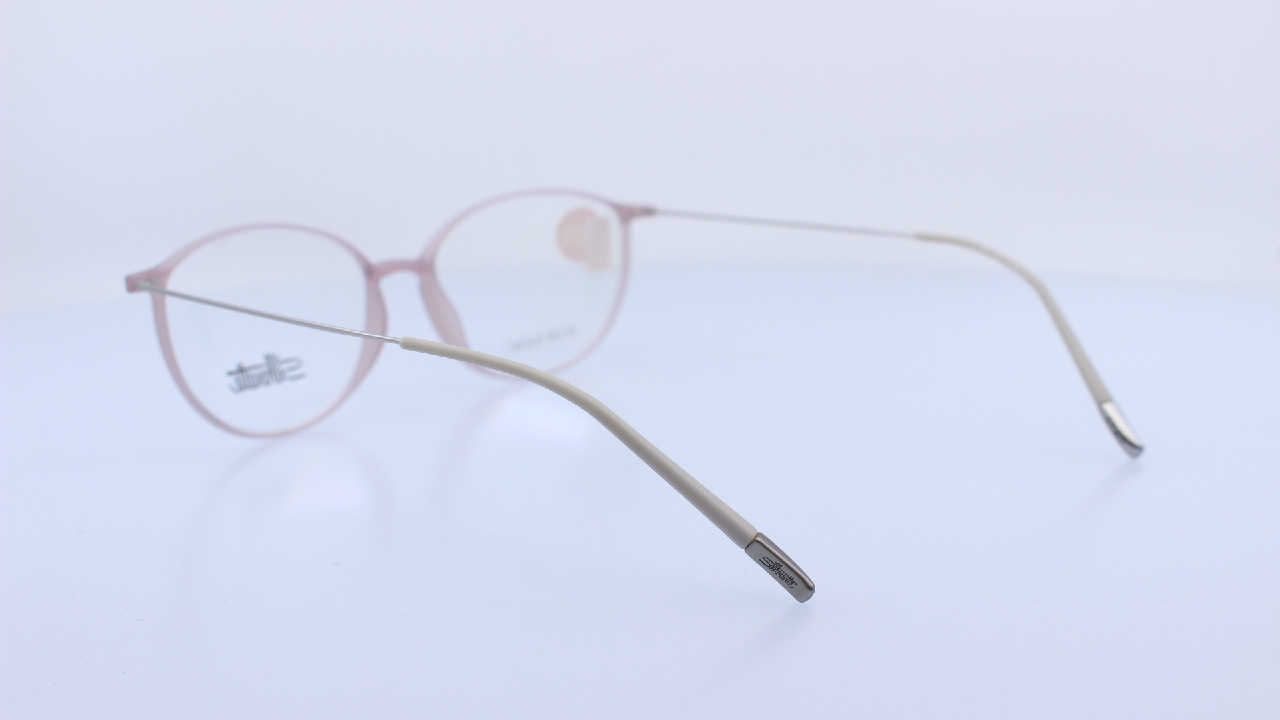 SILHOUETTE - RÓZSASZÍN - 1587/75