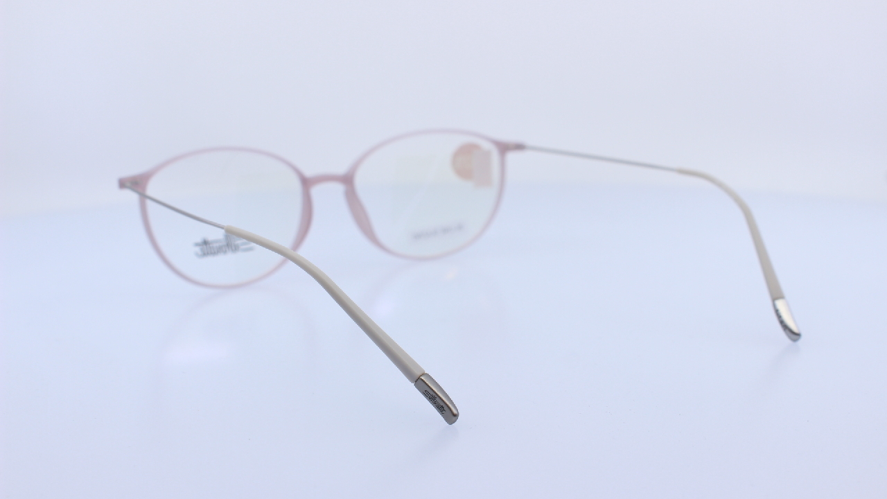 SILHOUETTE - RÓZSASZÍN - 1587/75