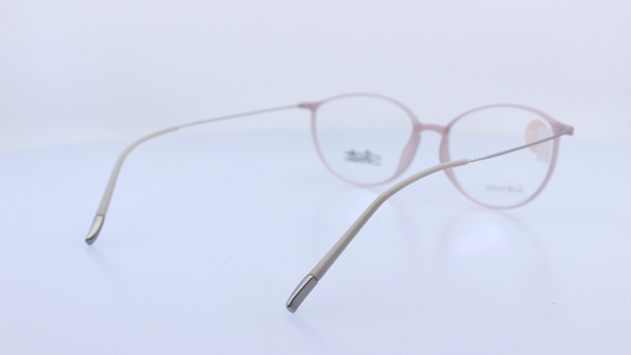 SILHOUETTE - RÓZSASZÍN - 1587/75