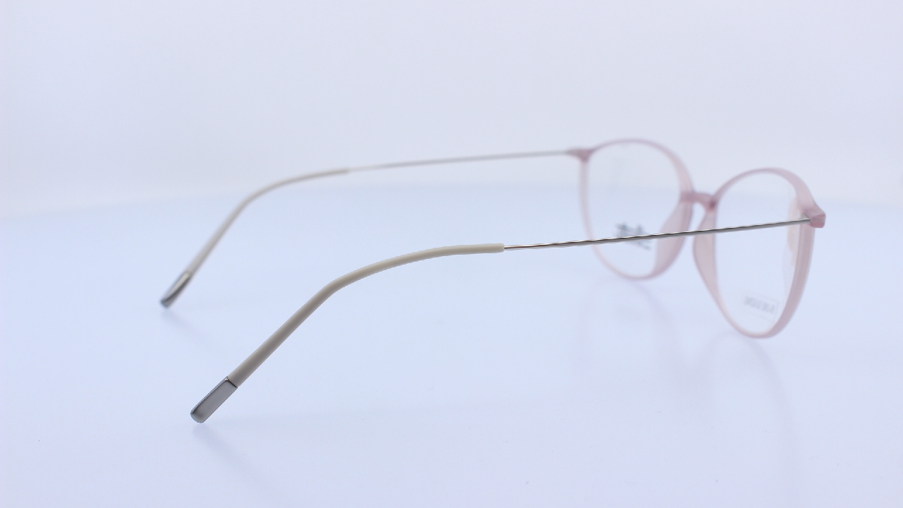 SILHOUETTE - RÓZSASZÍN - 1587/75