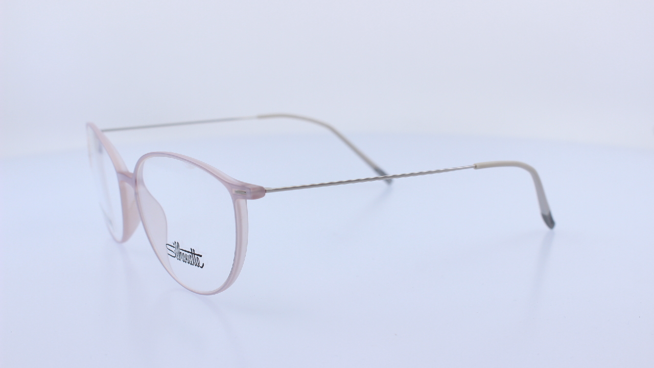 SILHOUETTE - RÓZSASZÍN - 1587/75