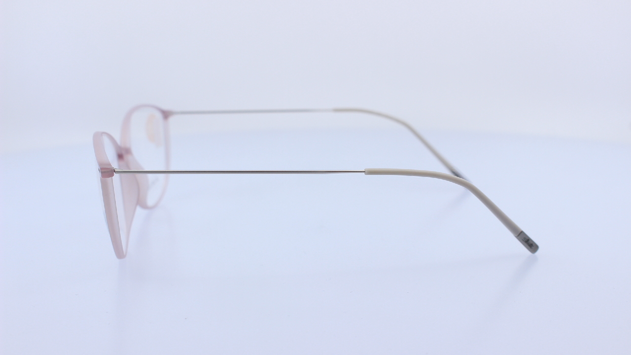 SILHOUETTE - RÓZSASZÍN - 1587/75