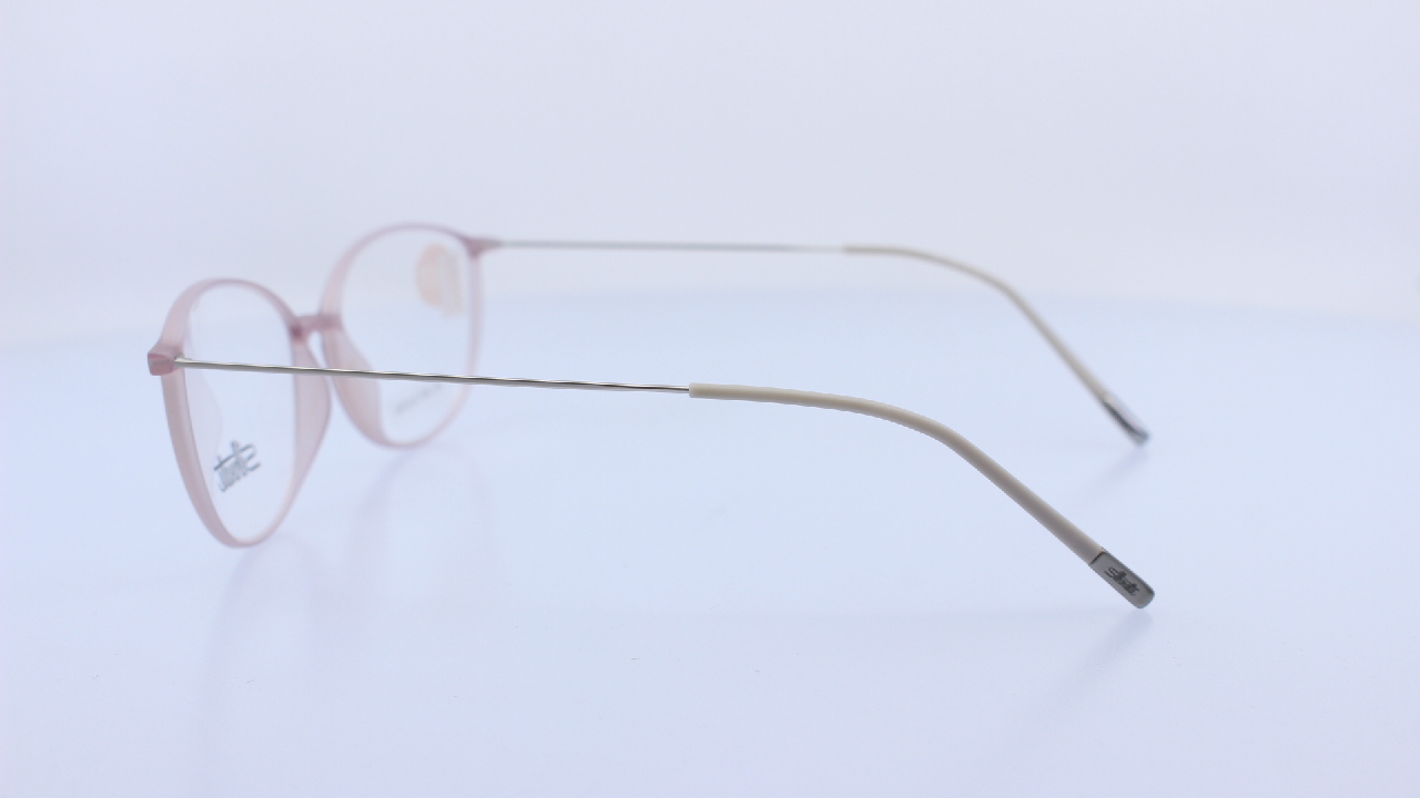 SILHOUETTE - RÓZSASZÍN - 1587/75