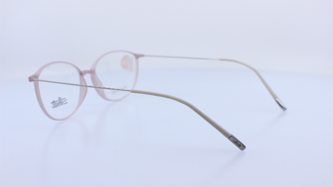 SILHOUETTE - RÓZSASZÍN - 1587/75