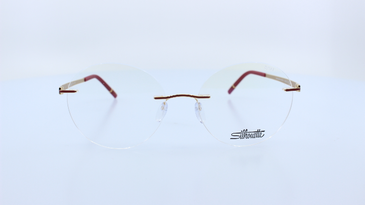 SILHOUETTE - PIROS - 5529/HD