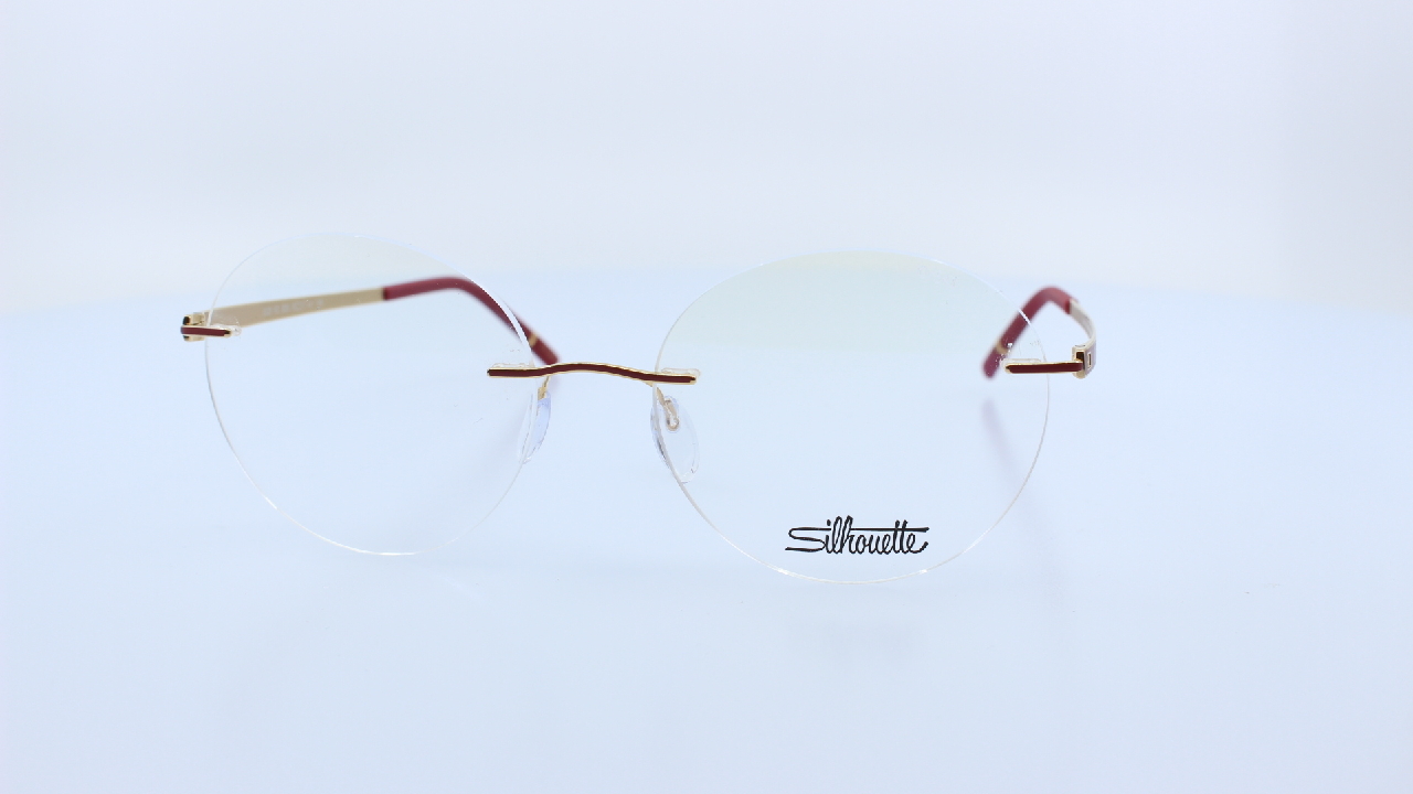 SILHOUETTE - PIROS - 5529/HD