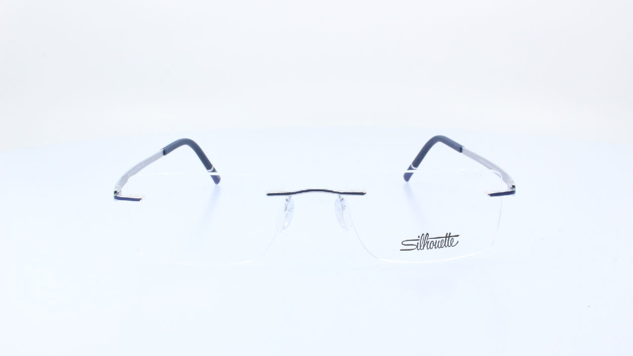 SILHOUETTE - KÉK - 5529/FG