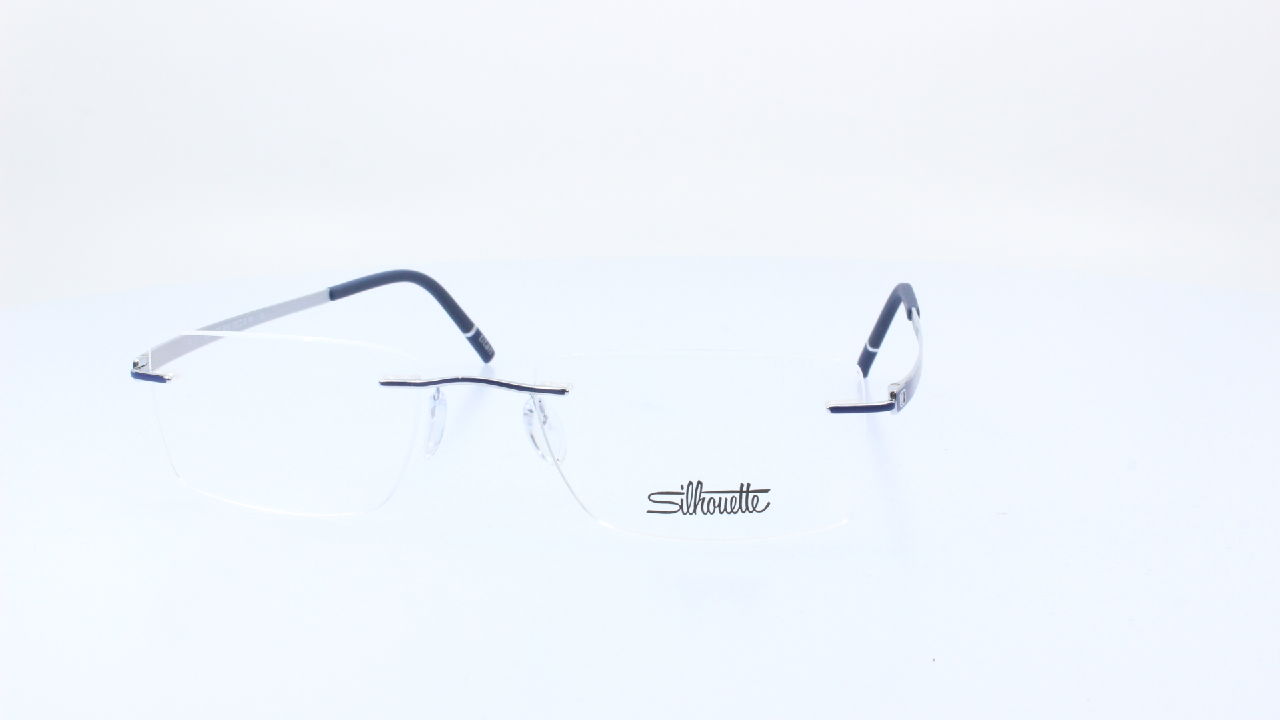 SILHOUETTE - KÉK - 5529/FG