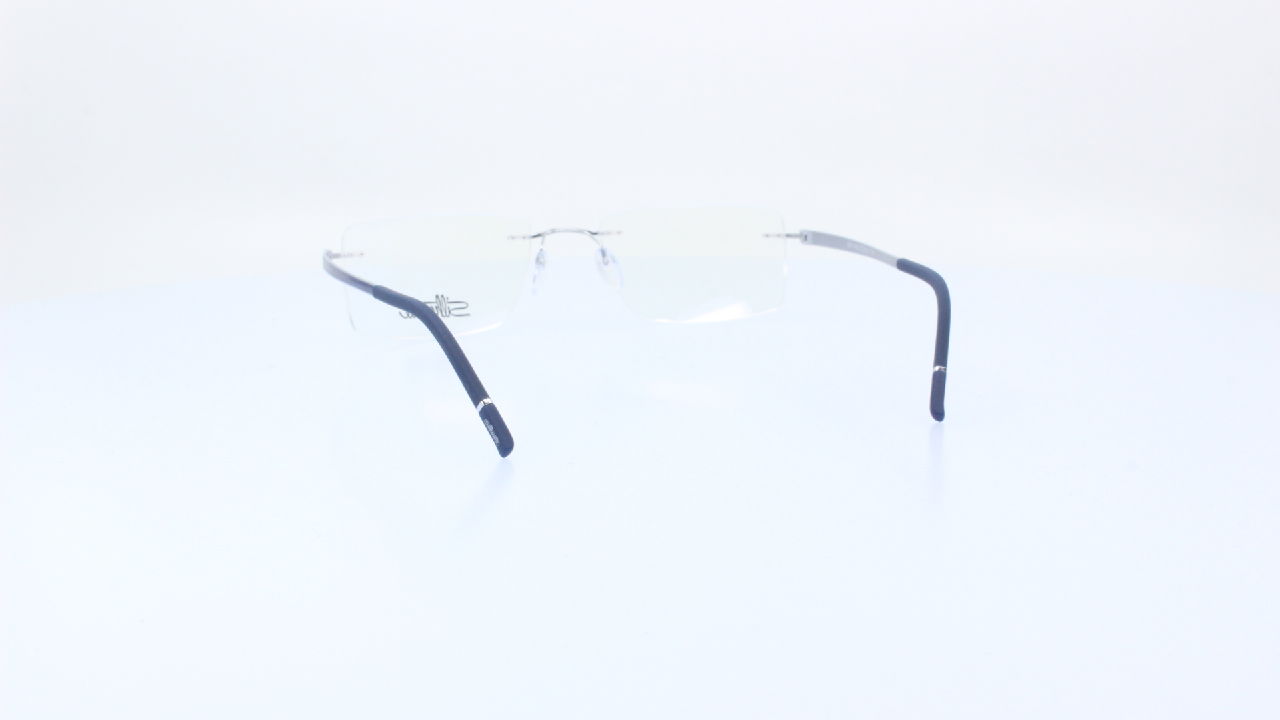 SILHOUETTE - KÉK - 5529/FG
