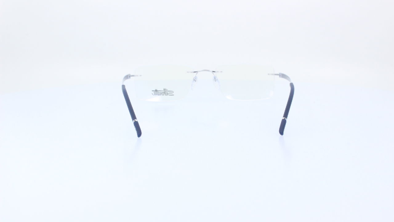 SILHOUETTE - KÉK - 5529/FG