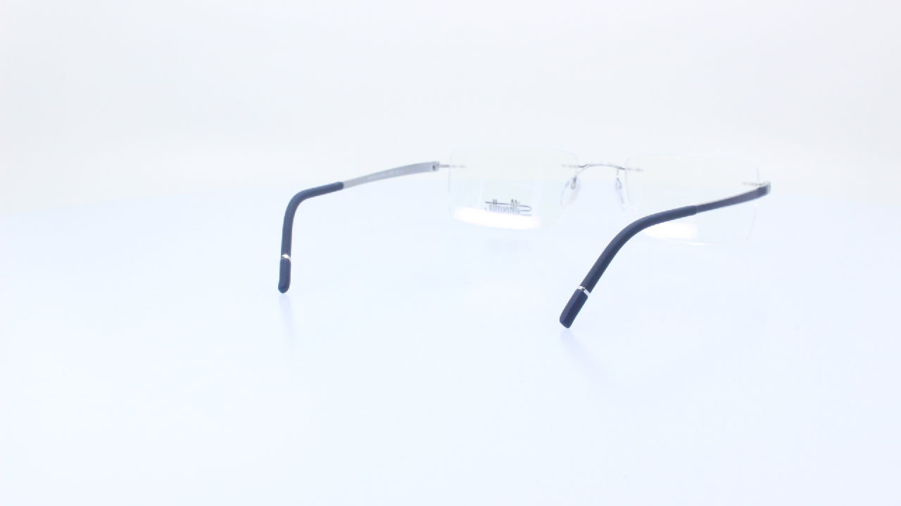 SILHOUETTE - KÉK - 5529/FG
