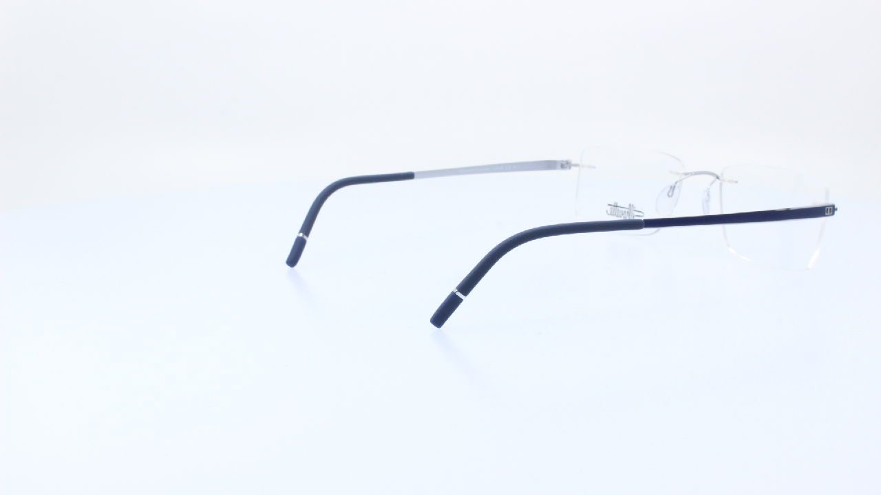 SILHOUETTE - KÉK - 5529/FG