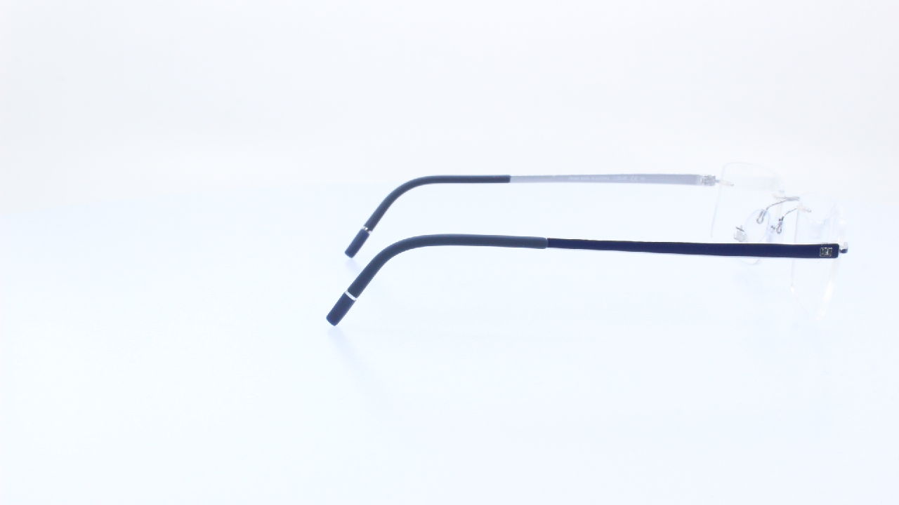 SILHOUETTE - KÉK - 5529/FG