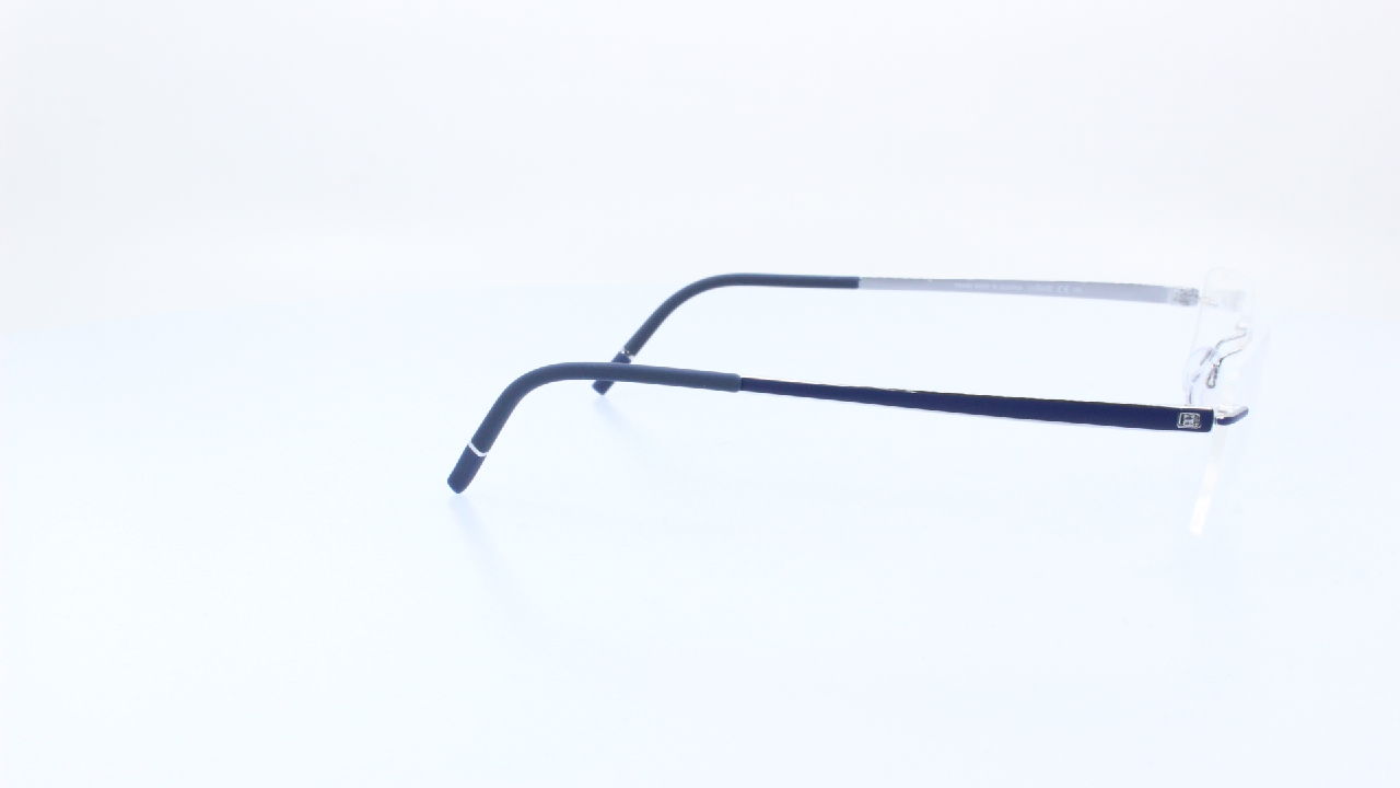 SILHOUETTE - KÉK - 5529/FG