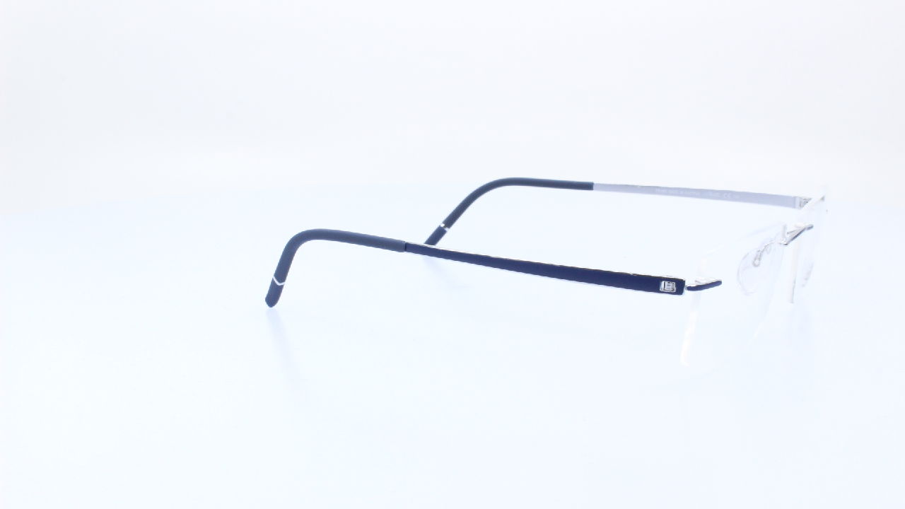 SILHOUETTE - KÉK - 5529/FG