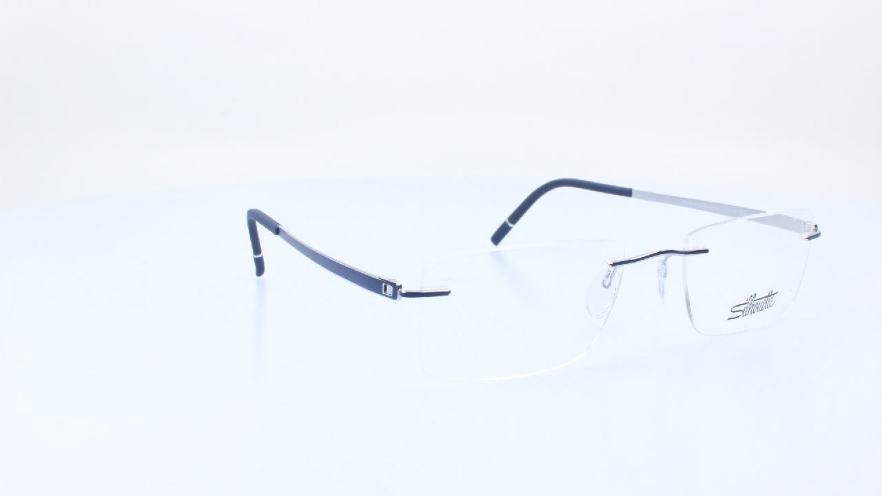 SILHOUETTE - KÉK - 5529/FG