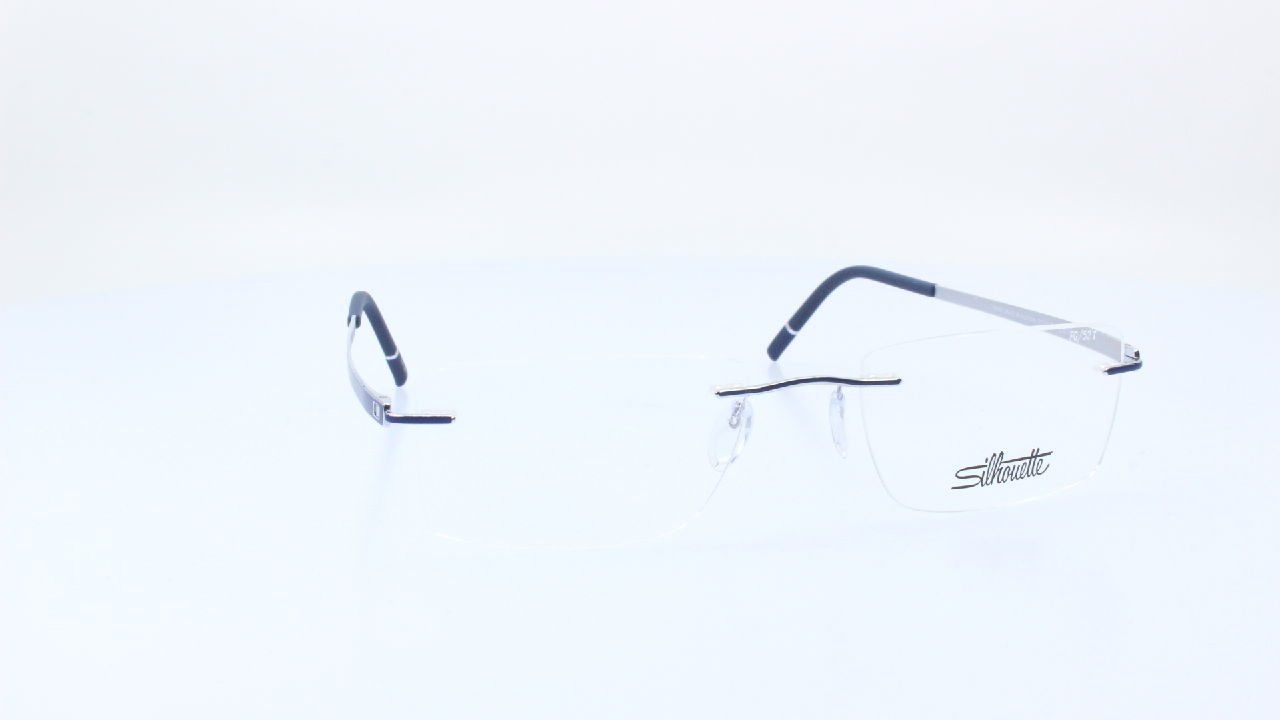 SILHOUETTE - KÉK - 5529/FG