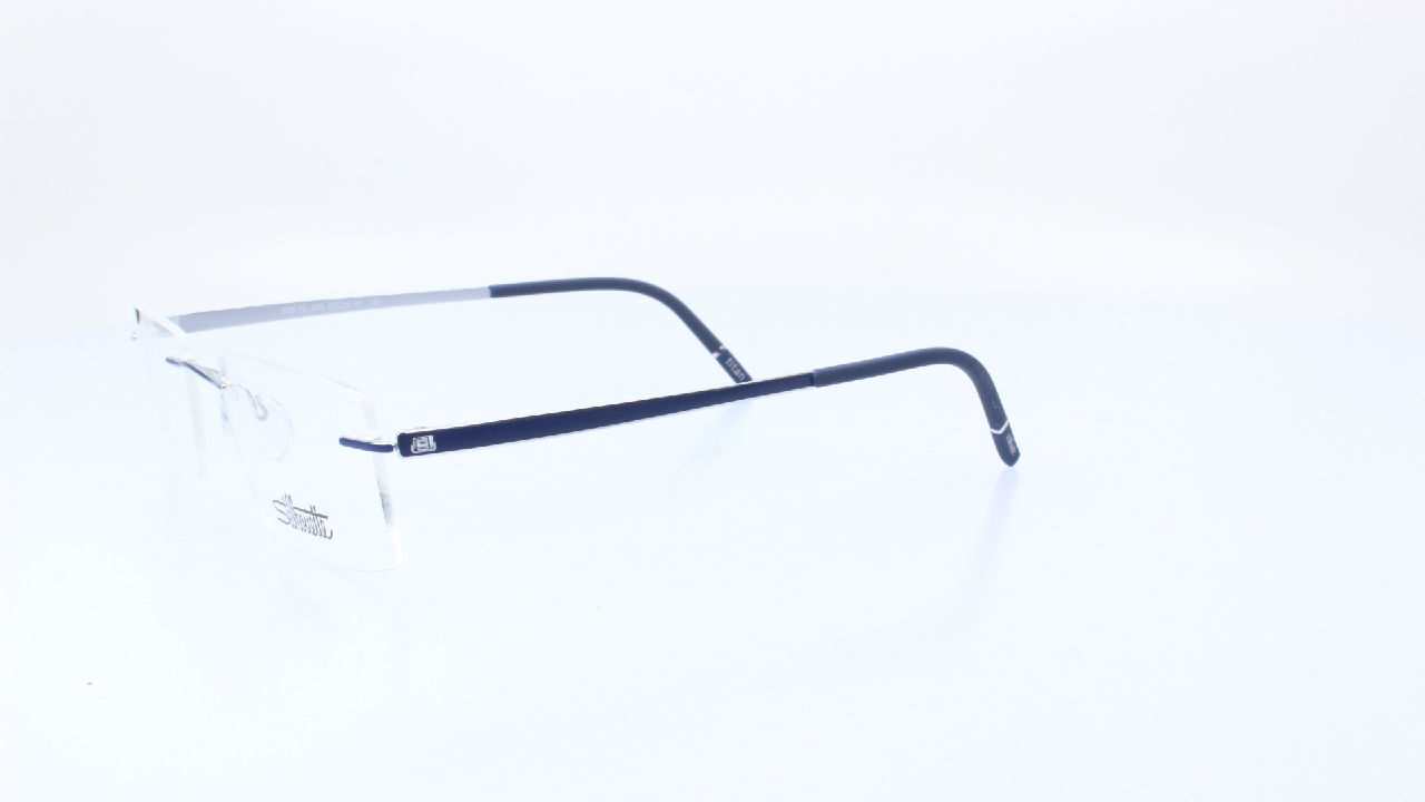 SILHOUETTE - KÉK - 5529/FG