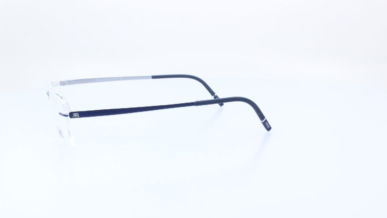 SILHOUETTE - KÉK - 5529/FG