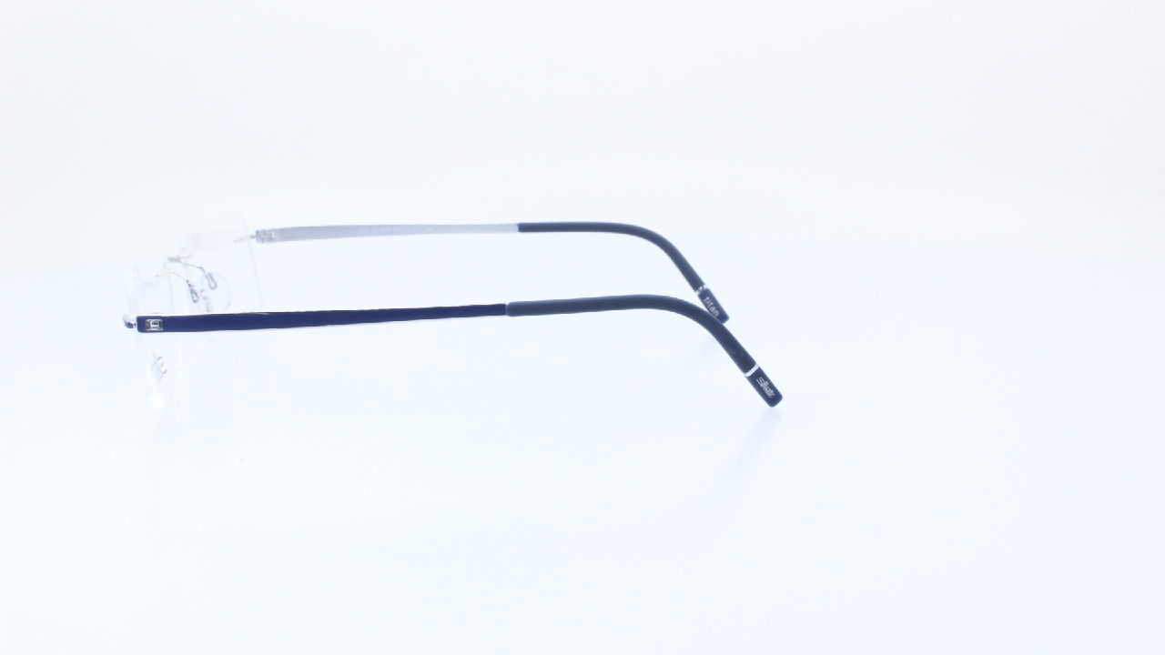SILHOUETTE - KÉK - 5529/FG