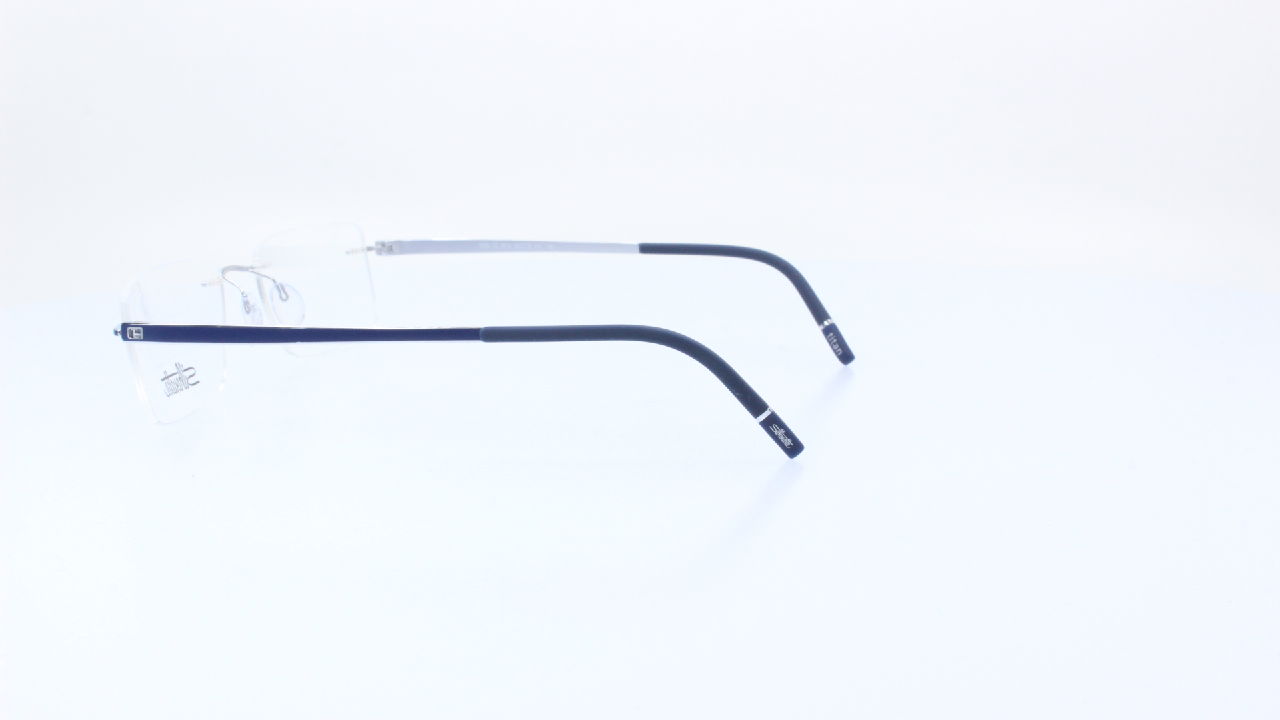 SILHOUETTE - KÉK - 5529/FG