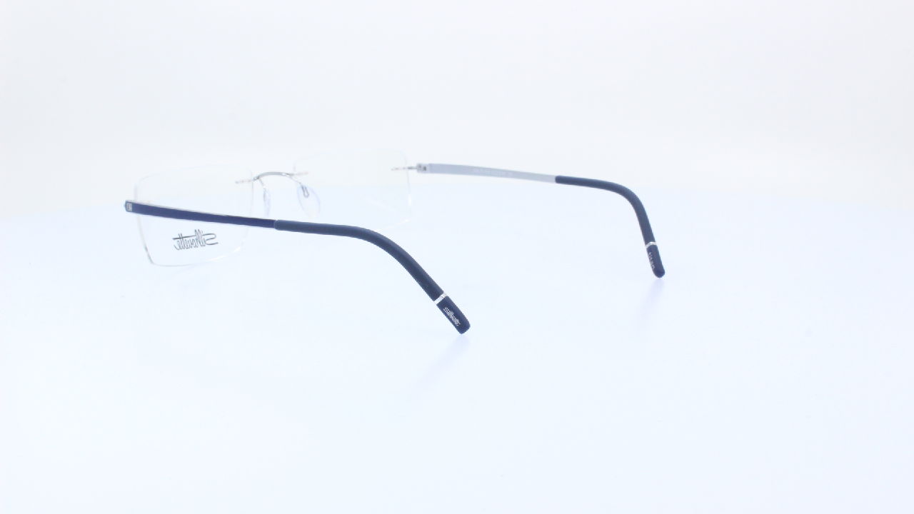 SILHOUETTE - KÉK - 5529/FG