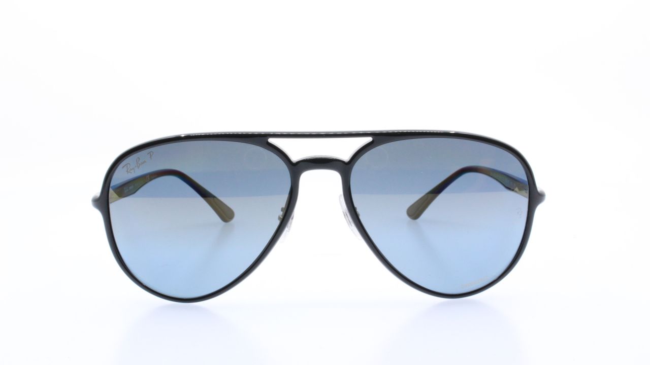 RAY BAN - FEKETE - 4320