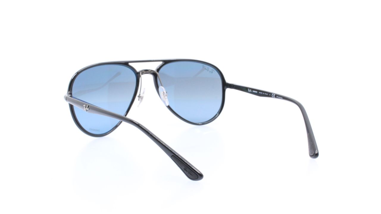 RAY BAN - FEKETE - 4320
